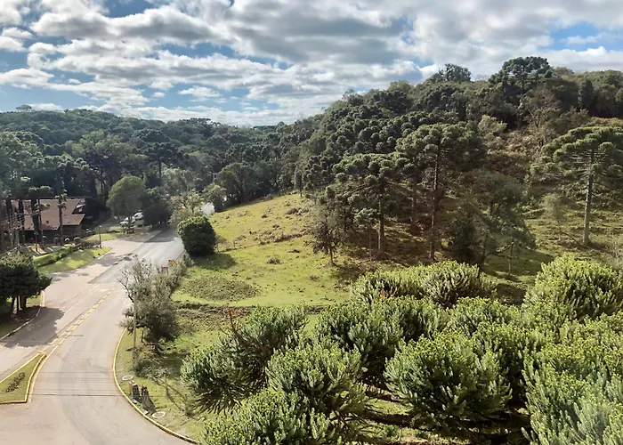 Colina LagosHotel Gramado