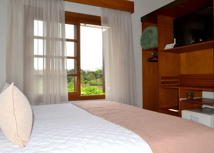 Hotel Bangalos Da Serra Gramado